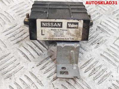 Блок управления светом Nissan Primera P11 285809F600 - АвтоСклад31.рф - авторазборка контрактные б/у запчасти в г. Белгород