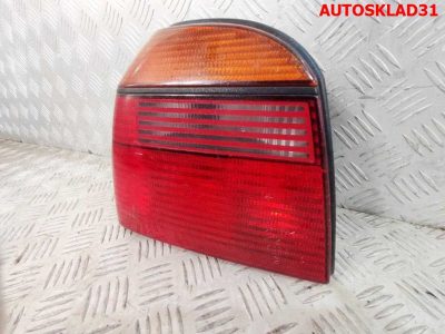 Фонарь задний левый VW Golf 3 1H6945111E - АвтоСклад31.рф - авторазборка контрактные б/у запчасти в г. Белгород