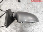 Зеркало правое 9 контактов VW Passat B6 3C0857934 - АвтоСклад31.рф - авторазборка контрактные б/у запчасти в г. Белгород