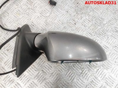 Зеркало правое 9 контактов VW Passat B6 3C0857934 - АвтоСклад31.рф - авторазборка контрактные б/у запчасти в г. Белгород