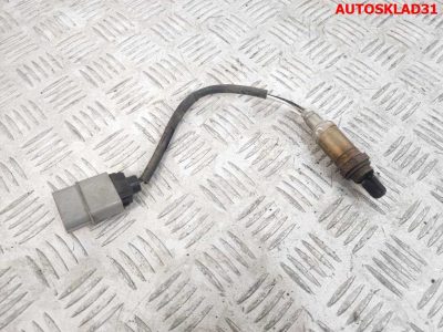 Датчик кислородный Nissan Almera N16 1,8 QG18 Бензин 0258005211 - АвтоСклад31.рф - авторазборка контрактные б/у запчасти в г. Белгород