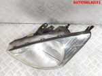 Фара левая Ford Focus 1 3S4Z13008AB Дорест - АвтоСклад31.рф - авторазборка контрактные б/у запчасти в г. Белгород
