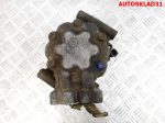 Компрессор кондиционера Nissan Note E11 1,5 K9K276 8200866437 - АвтоСклад31.рф - авторазборка контрактные б/у запчасти в г. Белгород