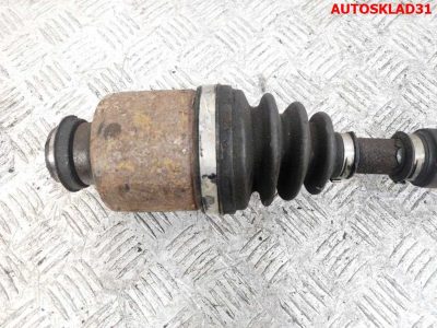 Полуось передняя правая Mazda 3BK 2,0 LF Бензин МКПП - АвтоСклад31.рф - авторазборка контрактные б/у запчасти в г. Белгород