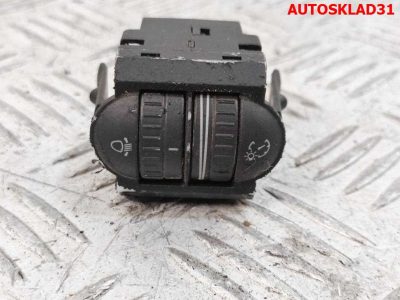 Кнопка корректора фар VW Golf 5 1K0941333 - АвтоСклад31.рф - авторазборка контрактные б/у запчасти в г. Белгород
