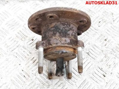 Ступица задняя Opel Vectra C 93170611 - АвтоСклад31.рф - авторазборка контрактные б/у запчасти в г. Белгород