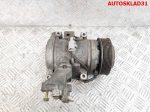 Компрессор кондиционера Toyota RAV 4 4472204214 - АвтоСклад31.рф - авторазборка контрактные б/у запчасти в г. Белгород