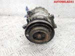 Компрессор кондиционера Opel Vectra C Z22SE Бензин 09225560 - АвтоСклад31.рф - авторазборка контрактные б/у запчасти в г. Белгород