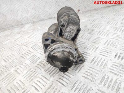 Стартер Nissan Almera N16 1,8 QG18 Бензин 458159 - АвтоСклад31.рф - авторазборка контрактные б/у запчасти в г. Белгород