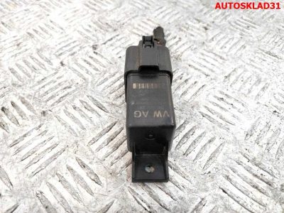 Реле свечей накаливания VW Tiguan 2,0 Дизель 04L907281 - АвтоСклад31.рф - авторазборка контрактные б/у запчасти в г. Белгород