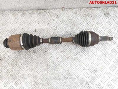 Полуось передняя правая Mazda 3BK 2,0 LF Бензин МКПП - АвтоСклад31.рф - авторазборка контрактные б/у запчасти в г. Белгород