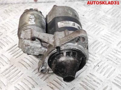 Стартер Nissan Almera N16 1,8 QG18 Бензин 233009F66B - АвтоСклад31.рф - авторазборка контрактные б/у запчасти в г. Белгород