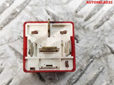 Реле 206 Audi A6 C5 431951253F - АвтоСклад31.рф - авторазборка контрактные б/у запчасти в г. Белгород