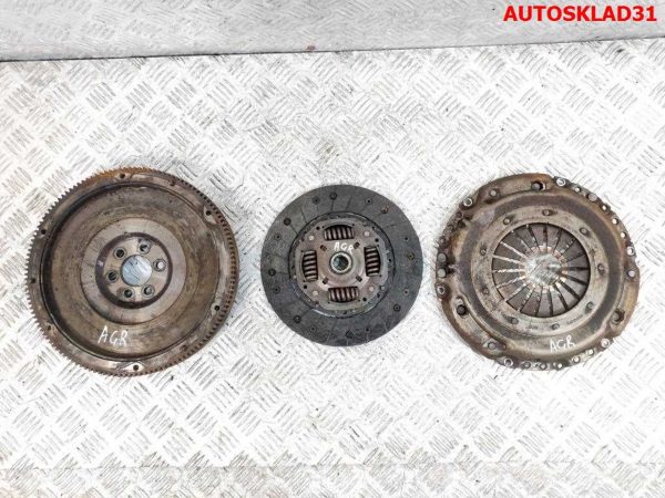 Реле 373 Audi A6 C5 8D0951253A - АвтоСклад31.рф - авторазборка контрактные б/у запчасти в г. Белгород