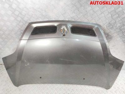 Капот Renault Scenic 1 Рестайлинг 7751472130 - АвтоСклад31.рф - авторазборка контрактные б/у запчасти в г. Белгород