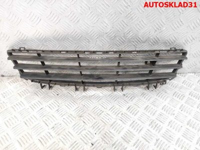 Решетка бампера центральная Opel Astra H 24460271 Дорест - АвтоСклад31.рф - авторазборка контрактные б/у запчасти в г. Белгород
