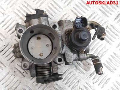 Заслонка дроссельная механическая Mitsubishi Carisma DA 1,6 4G92 - АвтоСклад31.рф - авторазборка контрактные б/у запчасти в г. Белгород