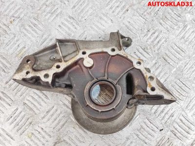 Крышка коленвала Renault Logan 1,4 K7J 710 7700273354 - АвтоСклад31.рф - авторазборка контрактные б/у запчасти в г. Белгород