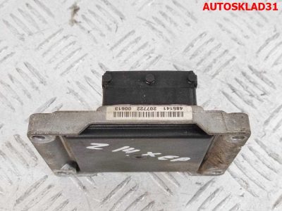 Блок ЭБУ Opel Astra H 1.4 Z14XEP 24420562 Бензин - АвтоСклад31.рф - авторазборка контрактные б/у запчасти в г. Белгород