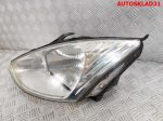 Фара левая Ford Focus 1 3S4Z13008AB Дорест - АвтоСклад31.рф - авторазборка контрактные б/у запчасти в г. Белгород