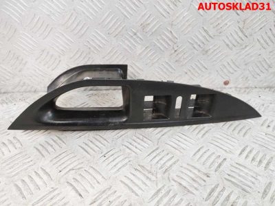 Накладка ручки двери левой Seat Altea 1 5P1867171A - АвтоСклад31.рф - авторазборка контрактные б/у запчасти в г. Белгород