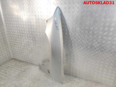 Крыло переднее левое Mitsubishi Galant 8 MR344067 - АвтоСклад31.рф - авторазборка контрактные б/у запчасти в г. Белгород