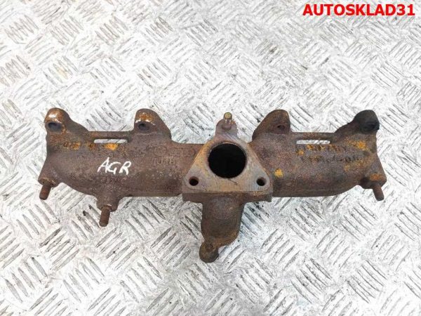 Резистор отопителя Ford Focus 2 6G9T19E624AD - АвтоСклад31.рф - авторазборка контрактные б/у запчасти в г. Белгород