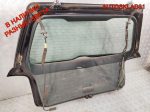 Дверь багажника в сборе Audi A4 B5 8D9827023D - АвтоСклад31.рф - авторазборка контрактные б/у запчасти в г. Белгород