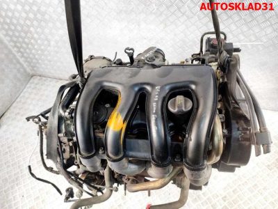 Двигатель PSA WJY 10DXFR Citroen Berlingo M59 1,9 Дизель - АвтоСклад31.рф - авторазборка контрактные б/у запчасти в г. Белгород