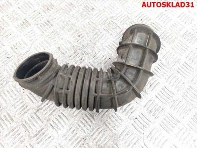 Патрубок воздушного фильтра Ford Focus 1 1,6 Бензин 98AB9R504AD - АвтоСклад31.рф - авторазборка контрактные б/у запчасти в г. Белгород