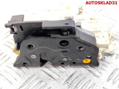 Замок двери левой задней VW Passat B6 3C4839015A - АвтоСклад31.рф - авторазборка контрактные б/у запчасти в г. Белгород