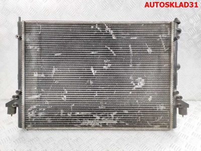 Радиатор основной VW Sharan 1,9 Дизель 7M5121253A - АвтоСклад31.рф - авторазборка контрактные б/у запчасти в г. Белгород
