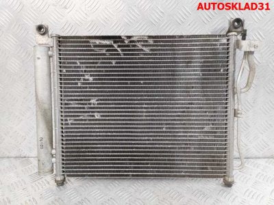 Радиатор кондиционера Kia Picanto 1,1 G4HG 9760607000 - АвтоСклад31.рф - авторазборка контрактные б/у запчасти в г. Белгород