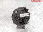 Генератор 180A Skoda Octavia A7 06K903015B - АвтоСклад31.рф - авторазборка контрактные б/у запчасти в г. Белгород