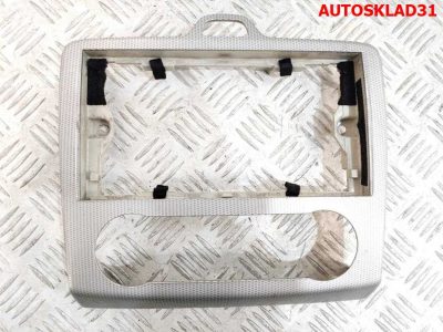 Рамка магнитолы Ford Focus 2 4M5118522EBW - АвтоСклад31.рф - авторазборка контрактные б/у запчасти в г. Белгород