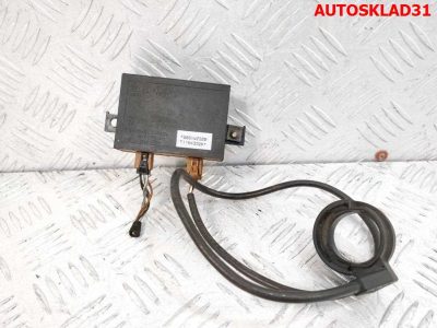 Блок иммобилайзера VW Polo Classic 1H0953257BB - АвтоСклад31.рф - авторазборка контрактные б/у запчасти в г. Белгород