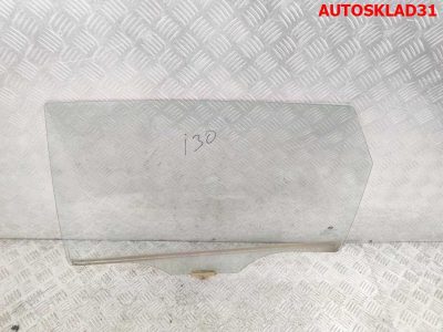 Стекло двери задней левой Hyundai i30 834112L010 - АвтоСклад31.рф - авторазборка контрактные б/у запчасти в г. Белгород
