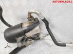 Осушитель кондиционера Audi A6 C5 8D0260197C - АвтоСклад31.рф - авторазборка контрактные б/у запчасти в г. Белгород