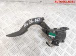 Педаль газа Audi A4 B6 2,0 ALT Бензин 8E1721523A - АвтоСклад31.рф - авторазборка контрактные б/у запчасти в г. Белгород