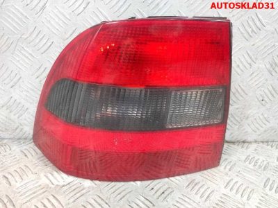 Фонарь задний левый Opel Vectra B Седан 37370748 Дорест - АвтоСклад31.рф - авторазборка контрактные б/у запчасти в г. Белгород