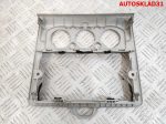 Рамка магнитолы Ford Focus 2 4M5118522ACW - АвтоСклад31.рф - авторазборка контрактные б/у запчасти в г. Белгород