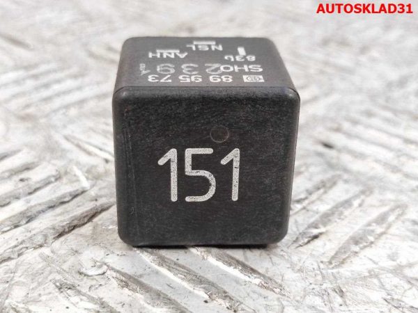 Зеркало правое 5 контактов Audi A4 B5 Дорест - АвтоСклад31.рф - авторазборка контрактные б/у запчасти в г. Белгород