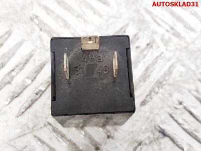 Реле Audi 100 C4 111953227D - АвтоСклад31.рф - авторазборка контрактные б/у запчасти в г. Белгород