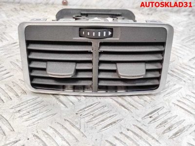 Дефлектор воздушный в заднею консоль Audi A6 C6 4F0819203 - АвтоСклад31.рф - авторазборка контрактные б/у запчасти в г. Белгород