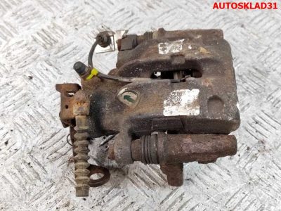 Суппорт тормозной задний правый Audi A4 B5 Quattro - АвтоСклад31.рф - авторазборка контрактные б/у запчасти в г. Белгород