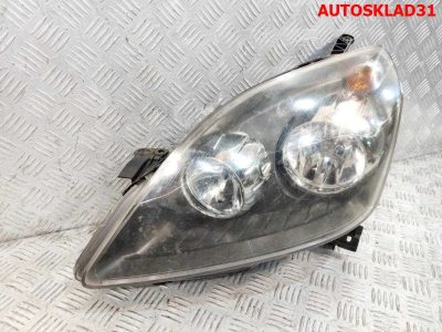 Фара левая Taiwan Opel Zafira B 20A726B - АвтоСклад31.рф - авторазборка контрактные б/у запчасти в г. Белгород