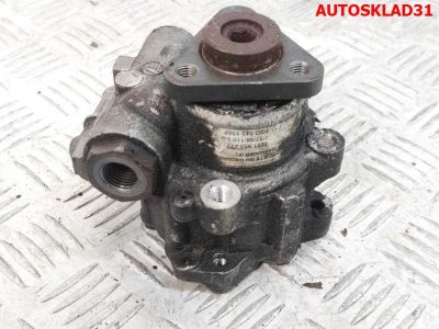 Насос гидроусилителя VW Passat B5 8D0145156F - АвтоСклад31.рф - авторазборка контрактные б/у запчасти в г. Белгород