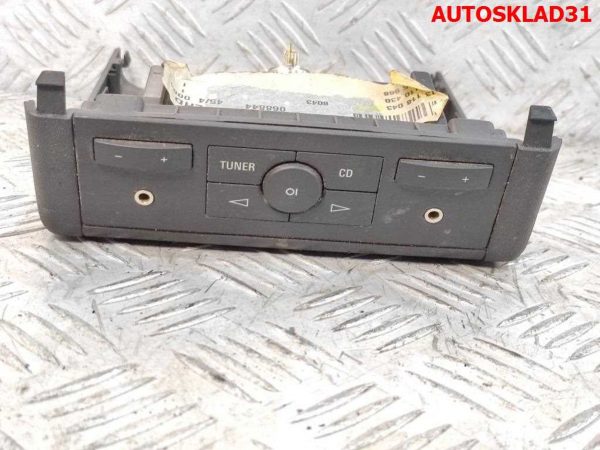 МКПП KNS 6 ступенчатая VW Passat B6 2,0 Дизель - АвтоСклад31.рф - авторазборка контрактные б/у запчасти в г. Белгород