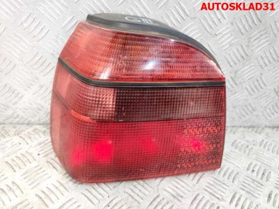 Фонарь задний левый VW Golf 3 1H6945111 - АвтоСклад31.рф - авторазборка контрактные б/у запчасти в г. Белгород