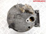 Компрессор кондиционера Renault Megane 1 1,6 K4M 7701499859 - АвтоСклад31.рф - авторазборка контрактные б/у запчасти в г. Белгород
